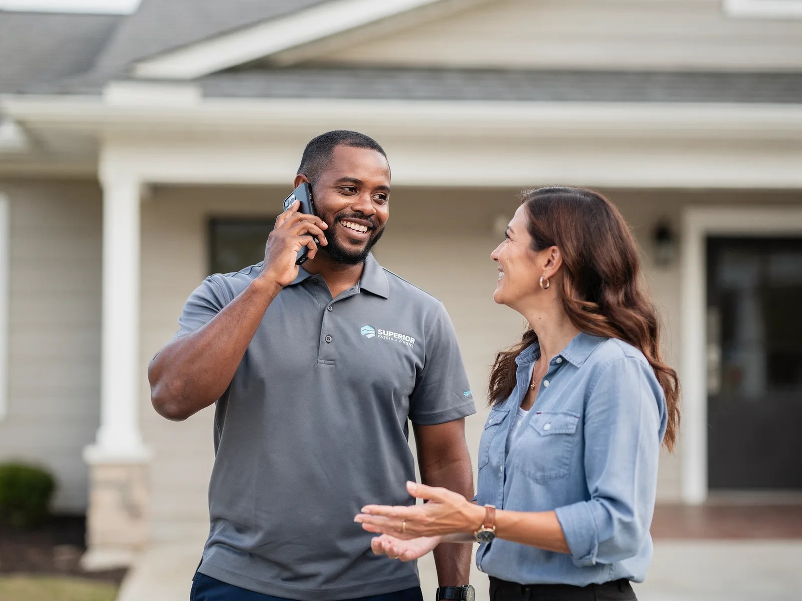 Fascia Repair Cunningham, TN FAQs