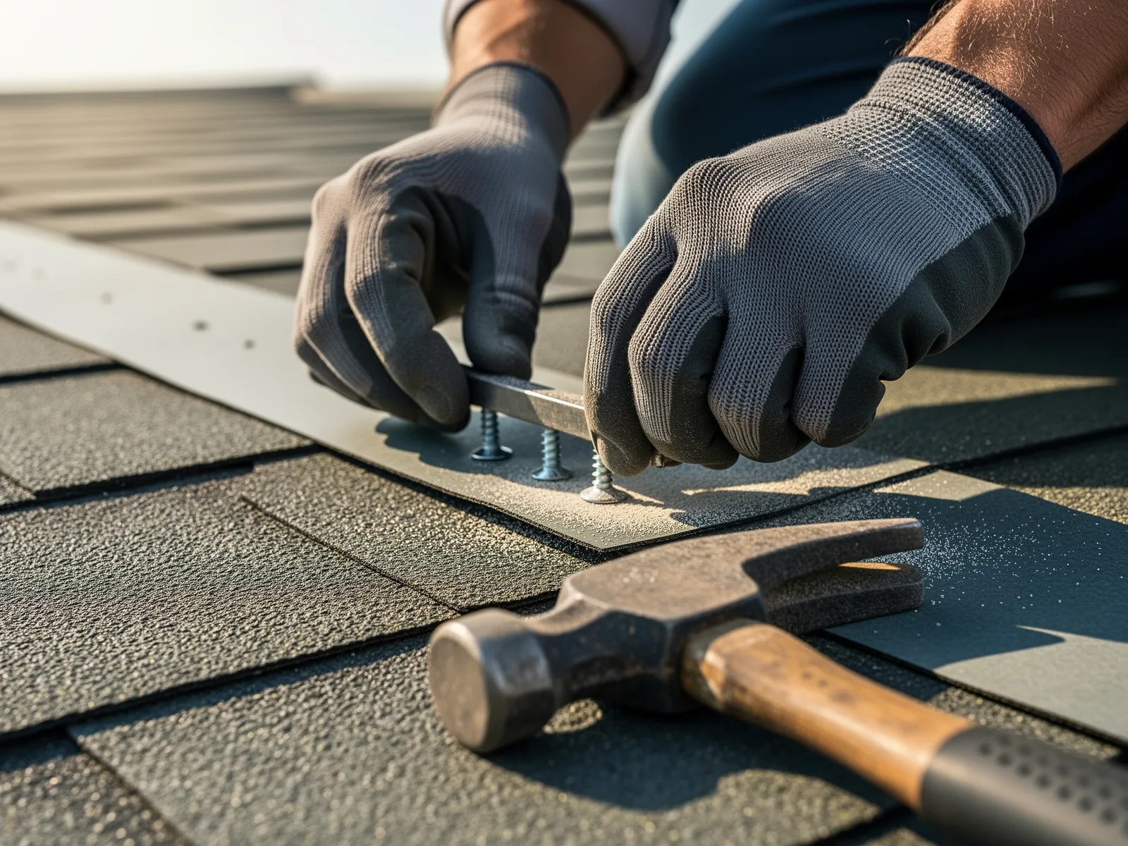 Why choose Fascia Repair in Cunningham, TN